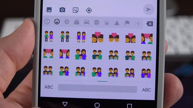 Android N (Developer Preview 2): What's New? смотреть онлайн