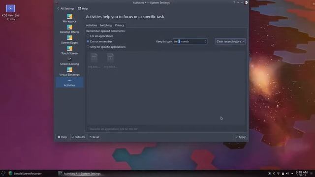 How TN.Frank Sets Up his KDE Neon install. смотреть онлайн