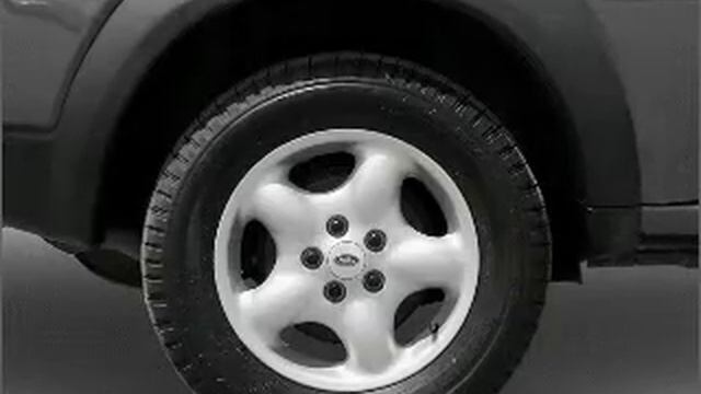 2005 Land Rover Freelander - Frazer PA смотреть онлайн