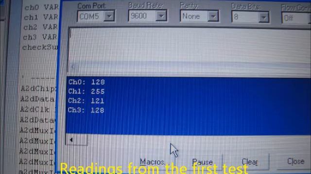 Solar Seeking Battery Charging Robot Video SIEMENS смотреть онлайн
