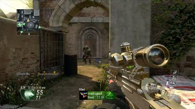 Split Quad Feed 2 | Linux смотреть онлайн
