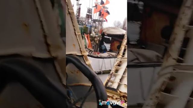 Гибель лайнера. смотреть онлайн
