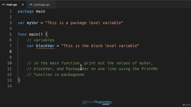 009 Scope Challenge Solution смотреть онлайн