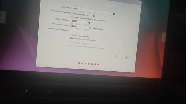 install Ubuntu dual boot смотреть онлайн
