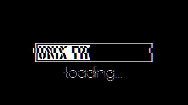 Unix Trooper TV - Loading смотреть онлайн