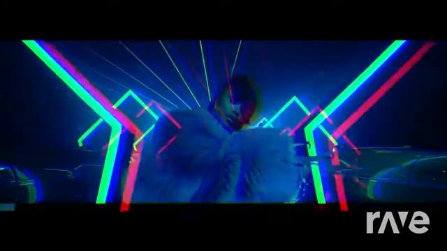 Rain In Me - Saweetie & Lady Gaga, Ariana Grande | RaveDj смотреть онлайн