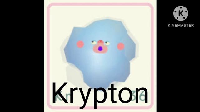 Toca Lab Elements 31-40 Part 4