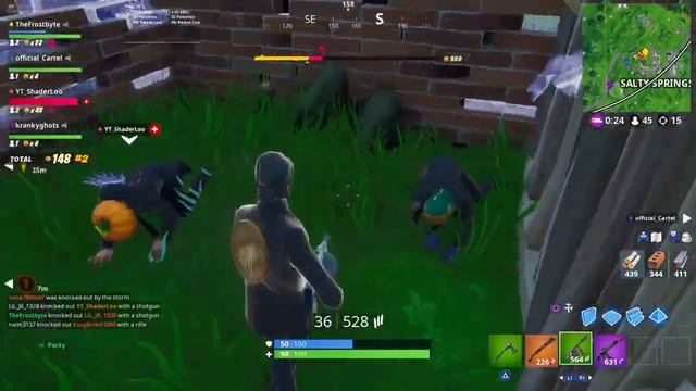 The new John wick mode is EASY смотреть онлайн