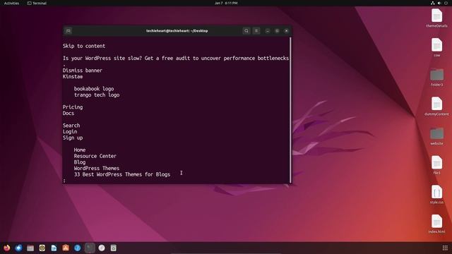 Linux Command Line Pro: Part 27 - Navigating with the 'less' Command | Bangla Tutorial смотреть онлайн