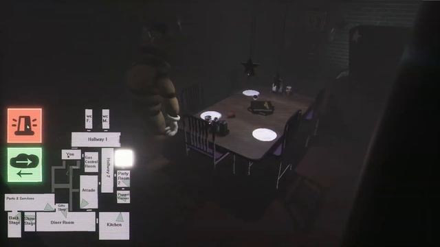 FINAL NIGHTS 4 PART 2 Gameplay смотреть онлайн