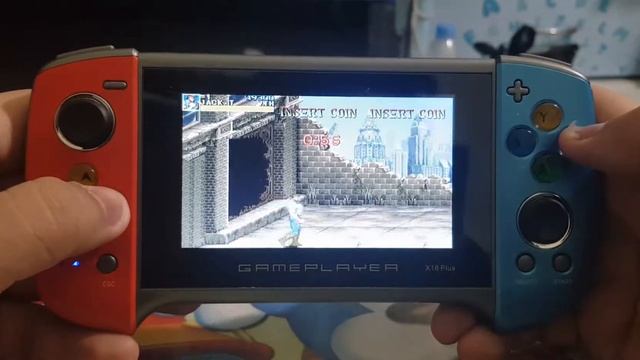 Cadillacs Dinosaurs Arcade Game смотреть онлайн