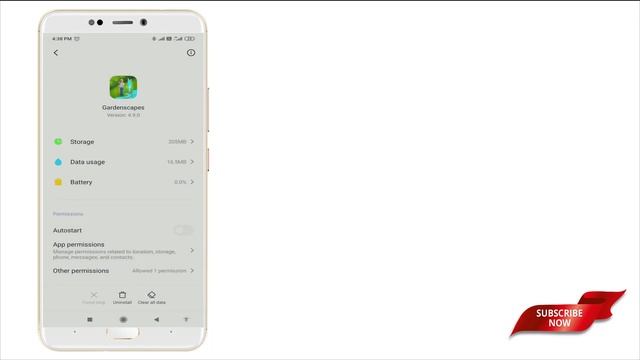 How to Fix Gardenscapes App Black Screen Error, Crashing Problem - 100% Solution смотреть онлайн