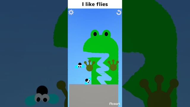Eating Simulator | (Android, iOS) Gameplay смотреть онлайн