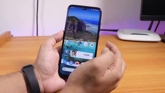 Stable Android 10 Update For Redmi Note 7 Pro! Finally? [Pixel Experience 10] смотреть онлайн