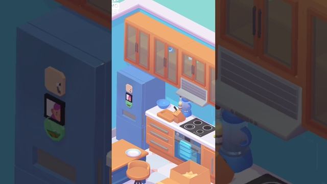 Unpacking ❤️ | Unpacking part 19 (Android/IOS) смотреть онлайн