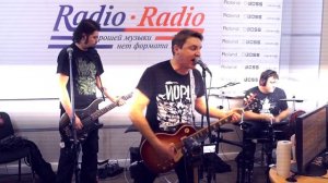 Йорш - Письмо (кавер Децл)