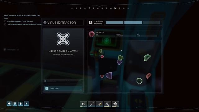 This Survival Game Keeps Getting BETTER! смотреть онлайн