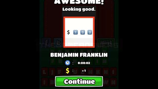 Emoji Challenge - Level 4 Answers