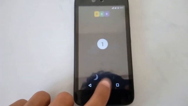 Android 6.0 Marshmallow On Android One Micromax A1 смотреть онлайн
