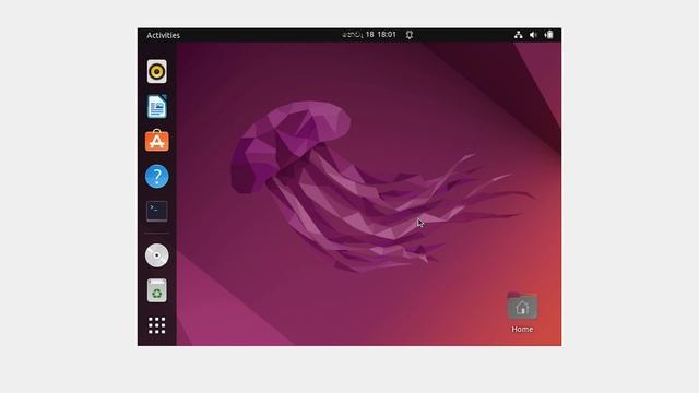 How to make Ubuntu full screen in VirtualBox смотреть онлайн