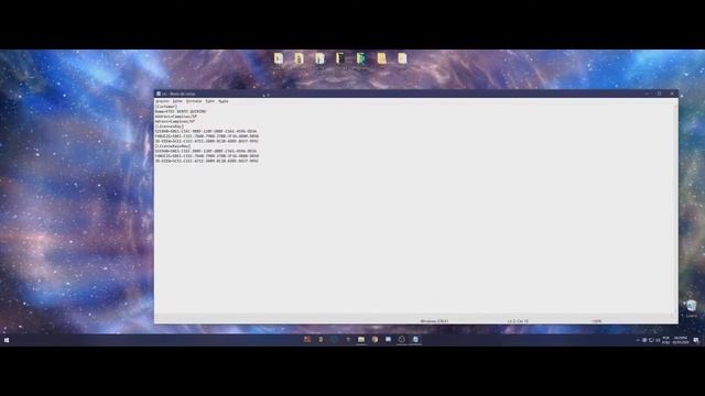 Instalação winNC смотреть онлайн
