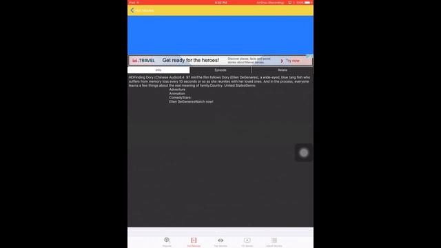 How to get free movies and tv shows off the appstore on ios 10. no jailbreak or computer смотреть онлайн