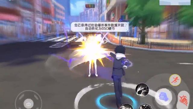 Index MMO 2.0: NT Touma vs 5.1 смотреть онлайн