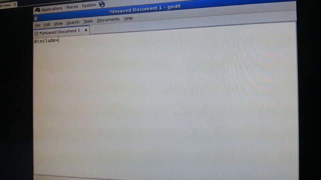 RED HAT LINUX смотреть онлайн