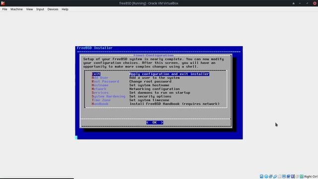 Cara Cepat Install freeBSD kurang dari 10 menit + 5 menit update dan install package 2021-05-18 смотреть онлайн