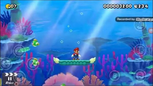 Review SMMWE 2 Mod + Link para android