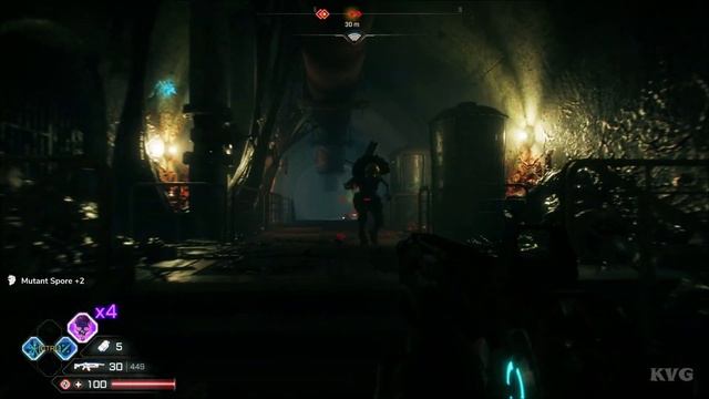 RAGE 2 - Walkthrough - Part 25 - Filth Hollow (PC HD) [1080p60FPS] смотреть онлайн