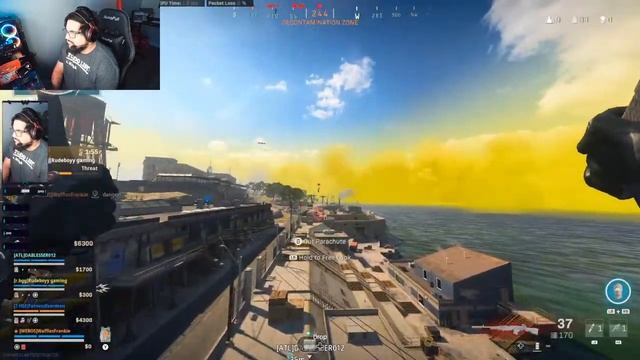 WEBOS Clan aka TOXIC NATION. We out here with shenanigans! смотреть онлайн