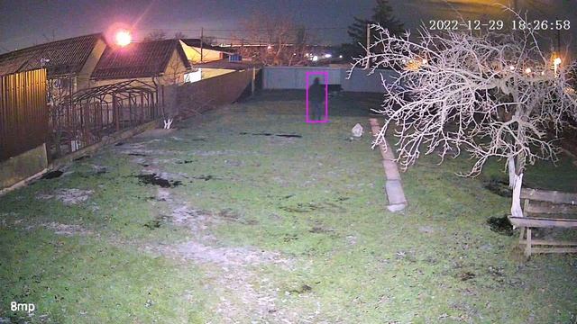 Anbiux P3SB - Ночь светодиоды смотреть онлайн