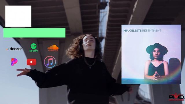 Mia Celeste: Now Available on all platforms! смотреть онлайн