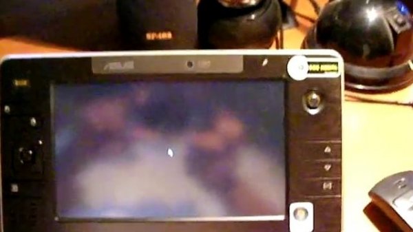 asus r2e on windows xp