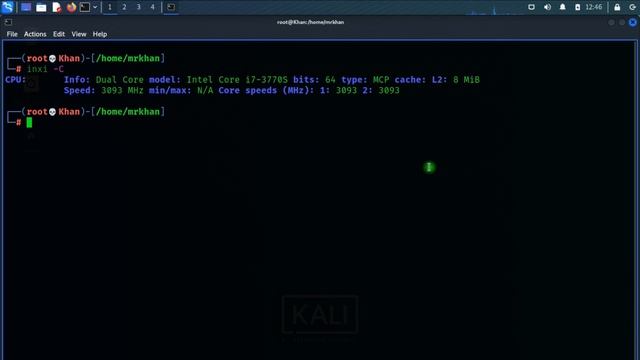 Get All Kind of System Information in Linux Terminal With inxi смотреть онлайн