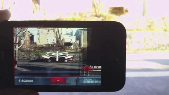 Action Movie FX App Review for iPhone, iPad, and iPod Touch смотреть онлайн