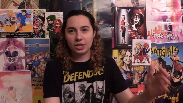Comic Uno The Loud House Volume 6 Loud & Proud (Graphic Novel Review) смотреть онлайн