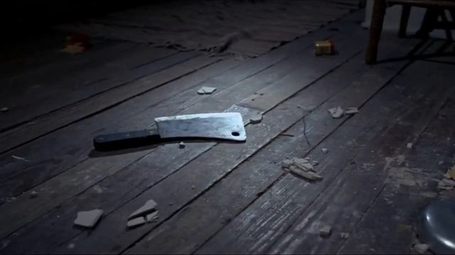 Зловещие мертвецы 2 (Фильм 1987) - Эш против Руки #ЗловещиеМертвецы2 #BruceCampbell  #Фильм