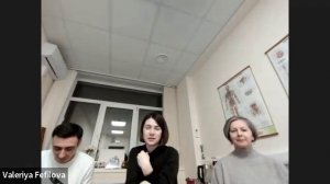 МСК. ACI 1. Разбор домашнего задания 1|29.02.2024