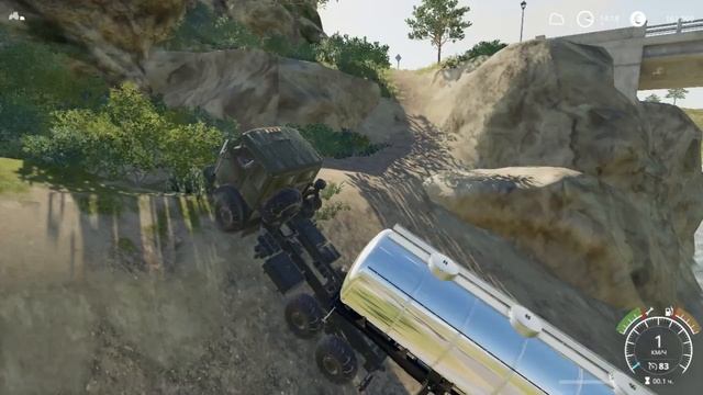 Farming Simulator 19 Продолжаем работать и набираем рабочих в бригаду смотреть онлайн