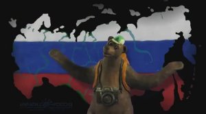 Москва для маленьких