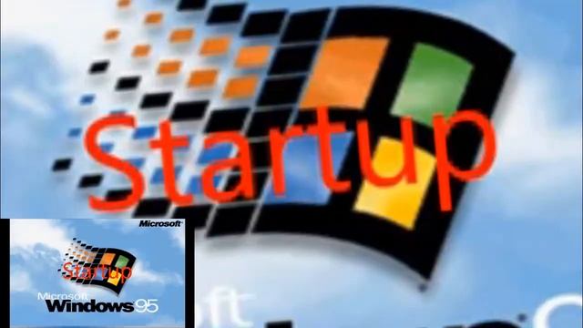Windows 95 Has a Sparta Grapefruit Remix смотреть онлайн