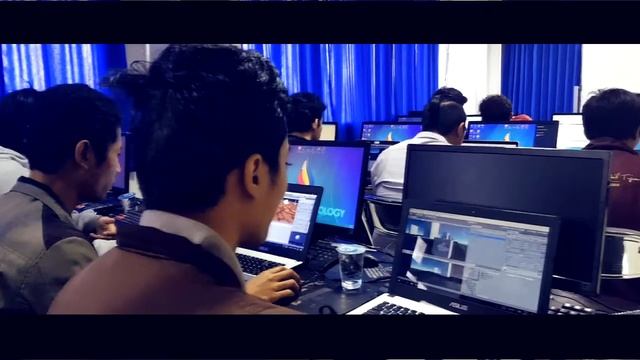 Samsung Developer Warrior : Tizen Developer Roadshow Goes to Campus - STIKOM #BALI смотреть онлайн