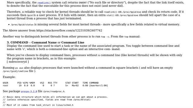 How can I determine if a process is a system process? (2 Solutions!!) смотреть онлайн