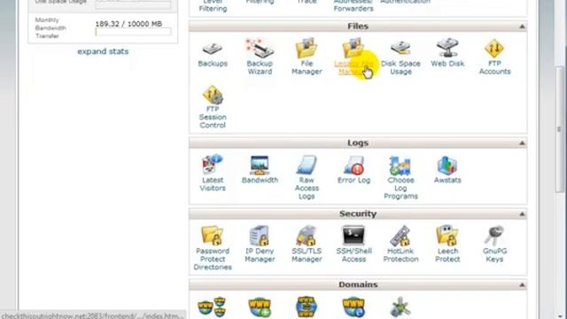 WordPress Manual Install Using ftp Client смотреть онлайн