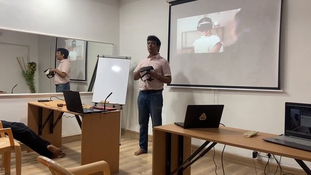 The future of HCI - Apple Vision Pro - CSF #534 - Jun 2023 смотреть онлайн