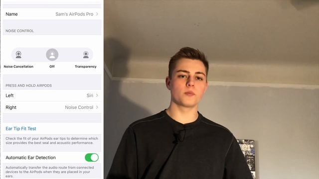 AirPods Pro Unboxing смотреть онлайн