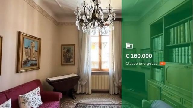 4 Locali - Savona - Tecnocasa Savona Studio Centro смотреть онлайн