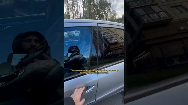 W211 Grigoriy_avto смотреть онлайн